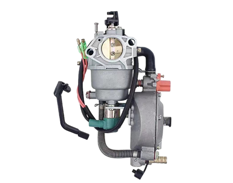 High Pressure Washer Gun